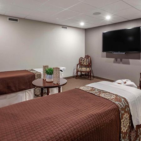 The Parlour Inn Ascend Hotel Collection Stratford Exteriér fotografie