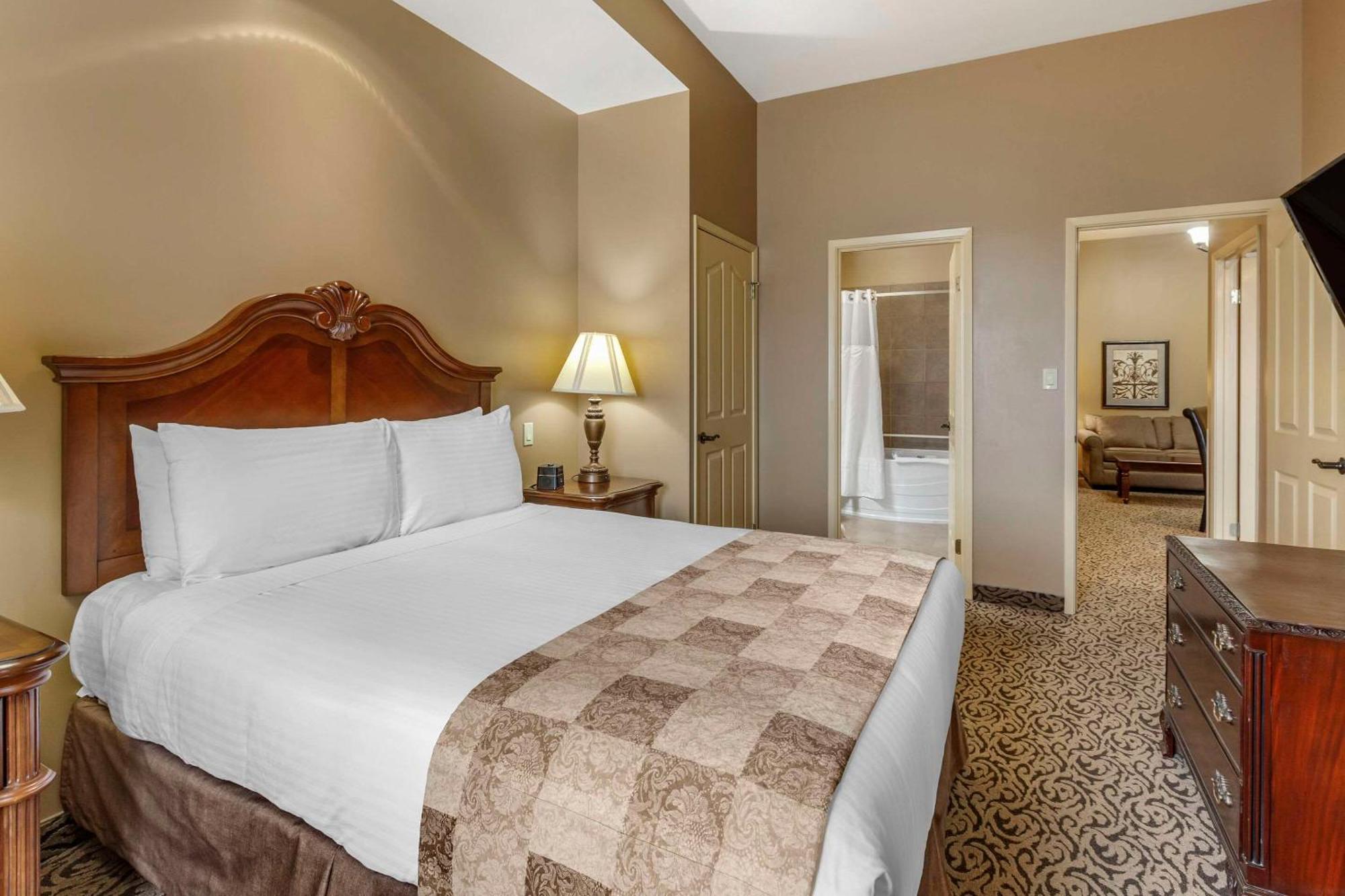 The Parlour Inn Ascend Hotel Collection Stratford Exteriér fotografie