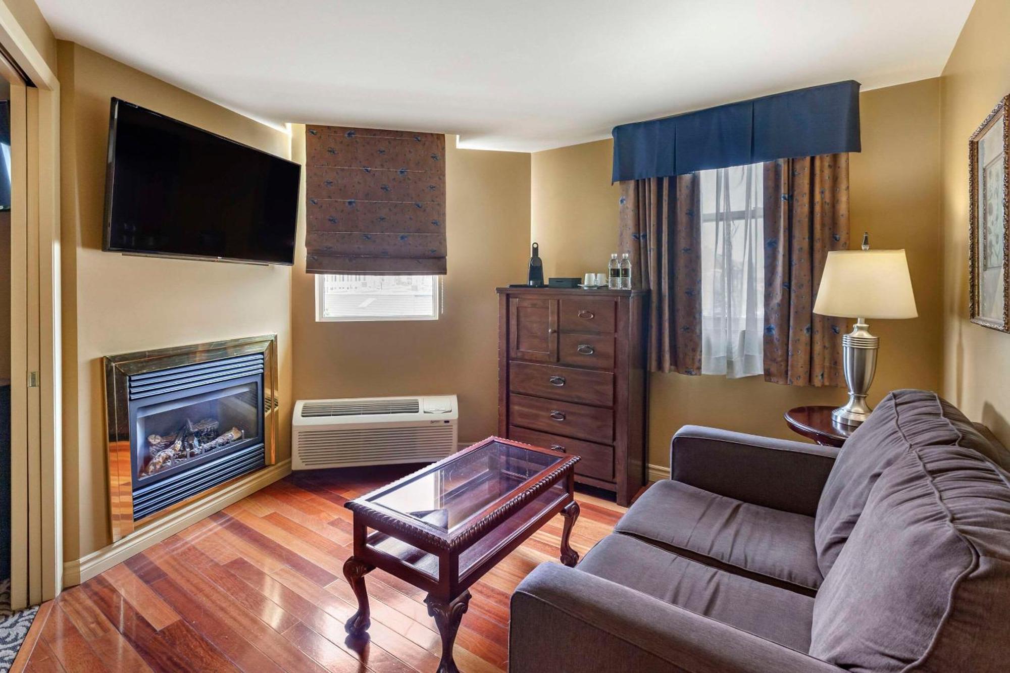 The Parlour Inn Ascend Hotel Collection Stratford Exteriér fotografie
