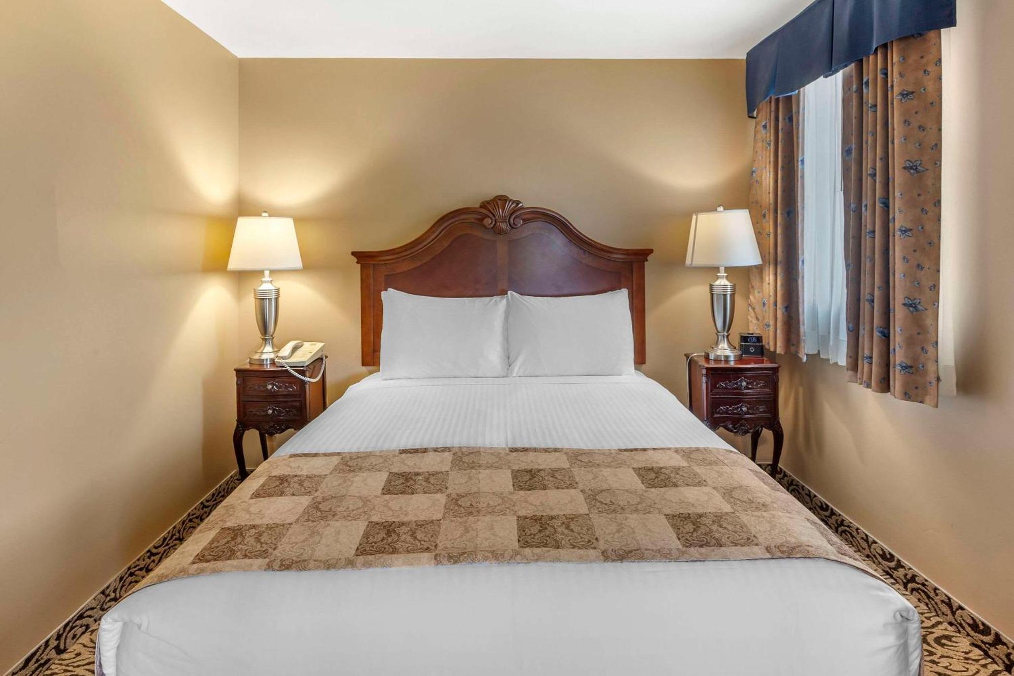 The Parlour Inn Ascend Hotel Collection Stratford Exteriér fotografie