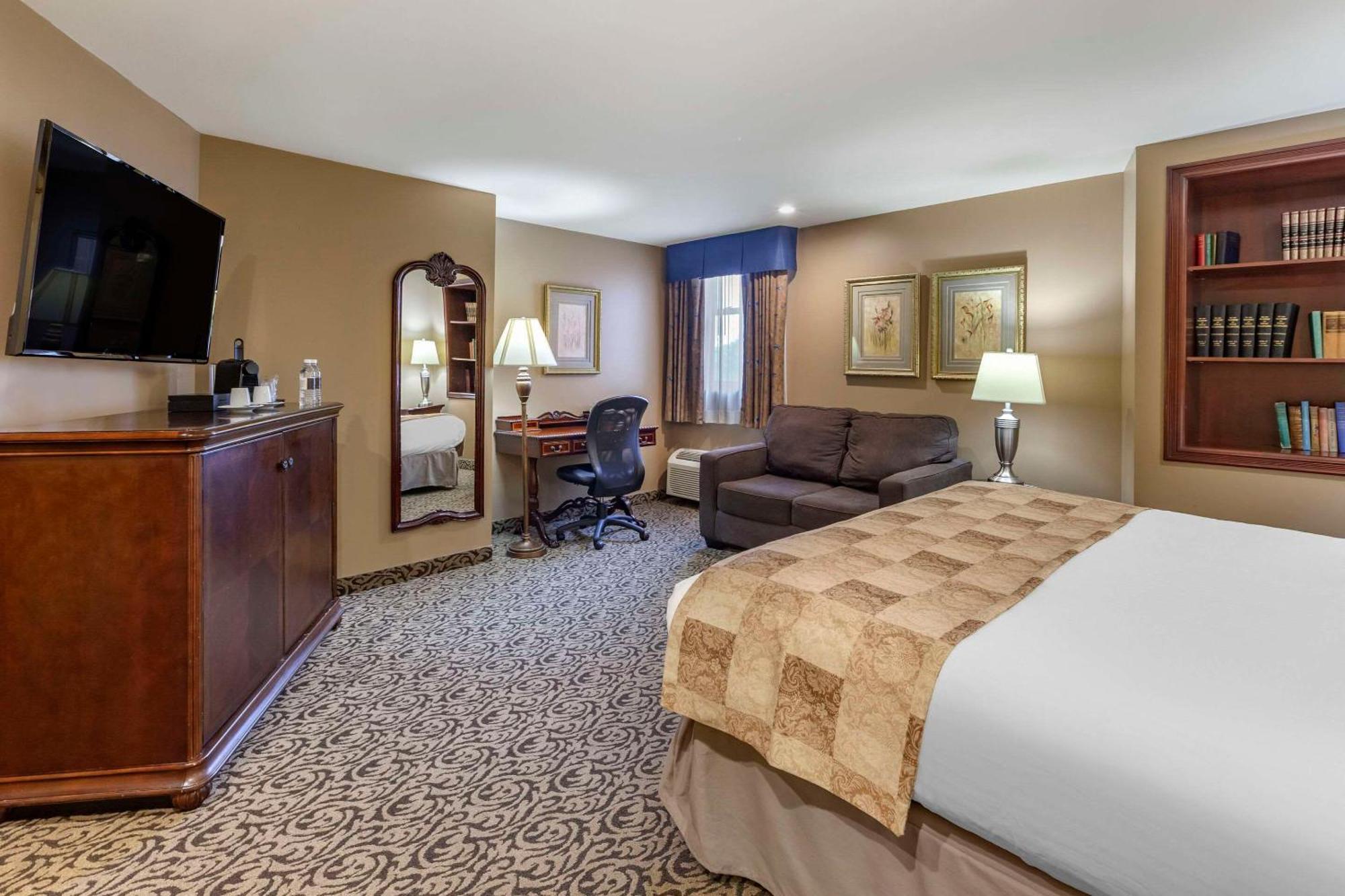 The Parlour Inn Ascend Hotel Collection Stratford Exteriér fotografie