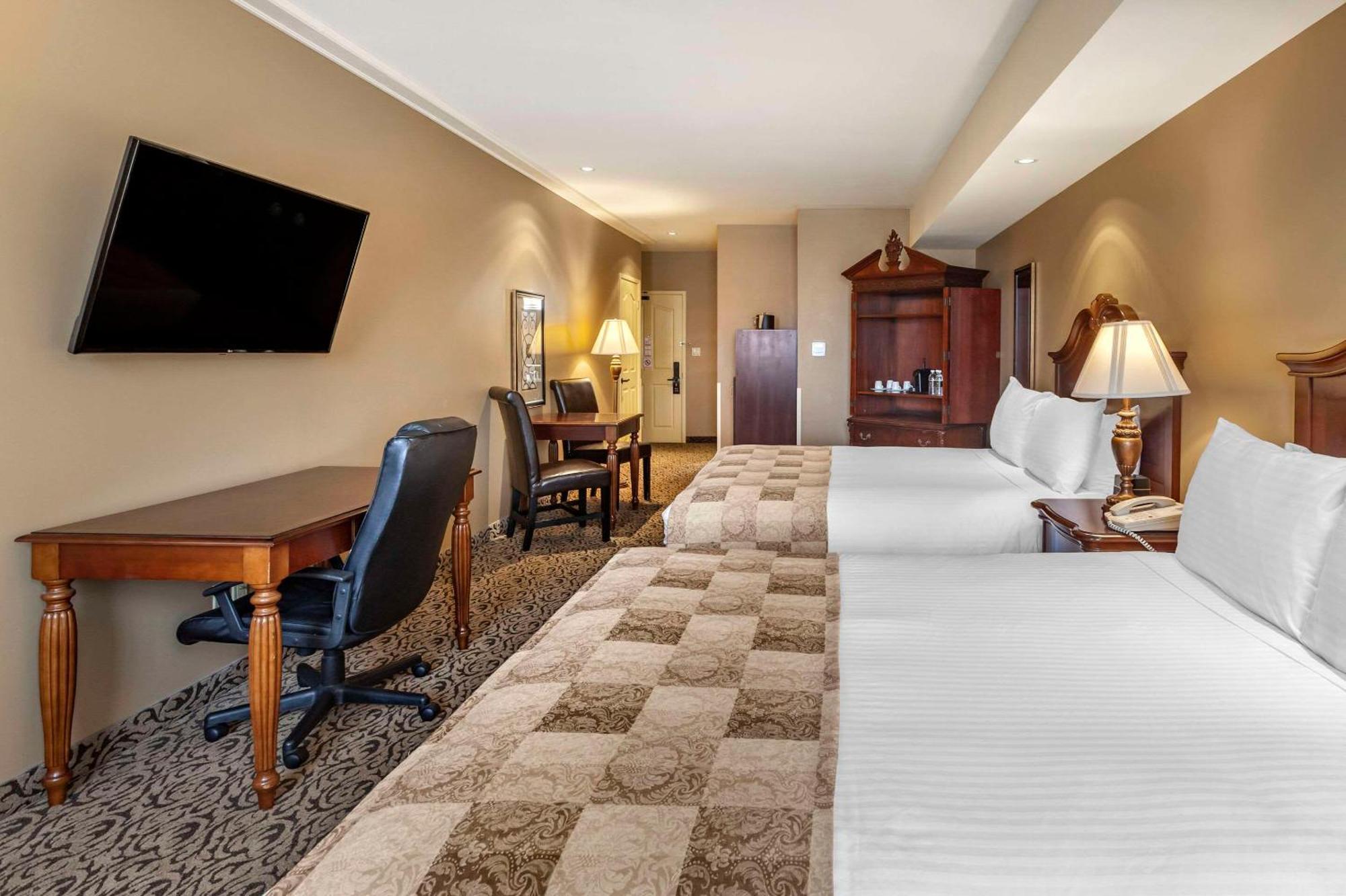 The Parlour Inn Ascend Hotel Collection Stratford Exteriér fotografie