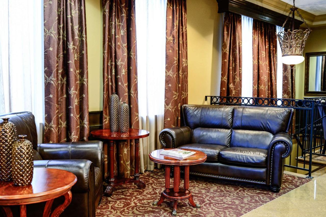 The Parlour Inn Ascend Hotel Collection Stratford Exteriér fotografie